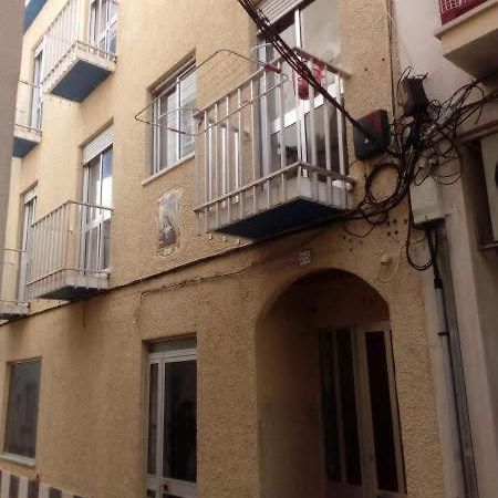 Apartamentos Das Avos-Belise نازاريه المظهر الخارجي الصورة