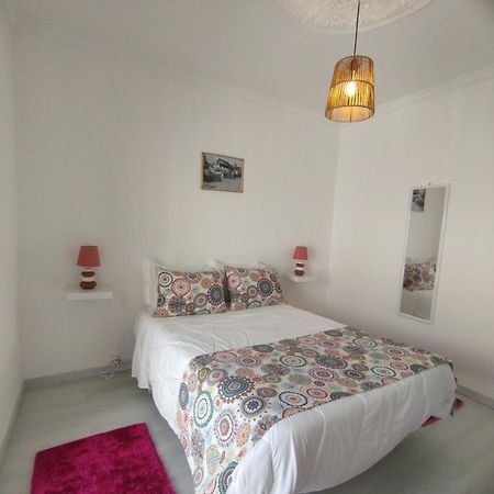 Apartamentos Das Avos-Belise نازاريه المظهر الخارجي الصورة