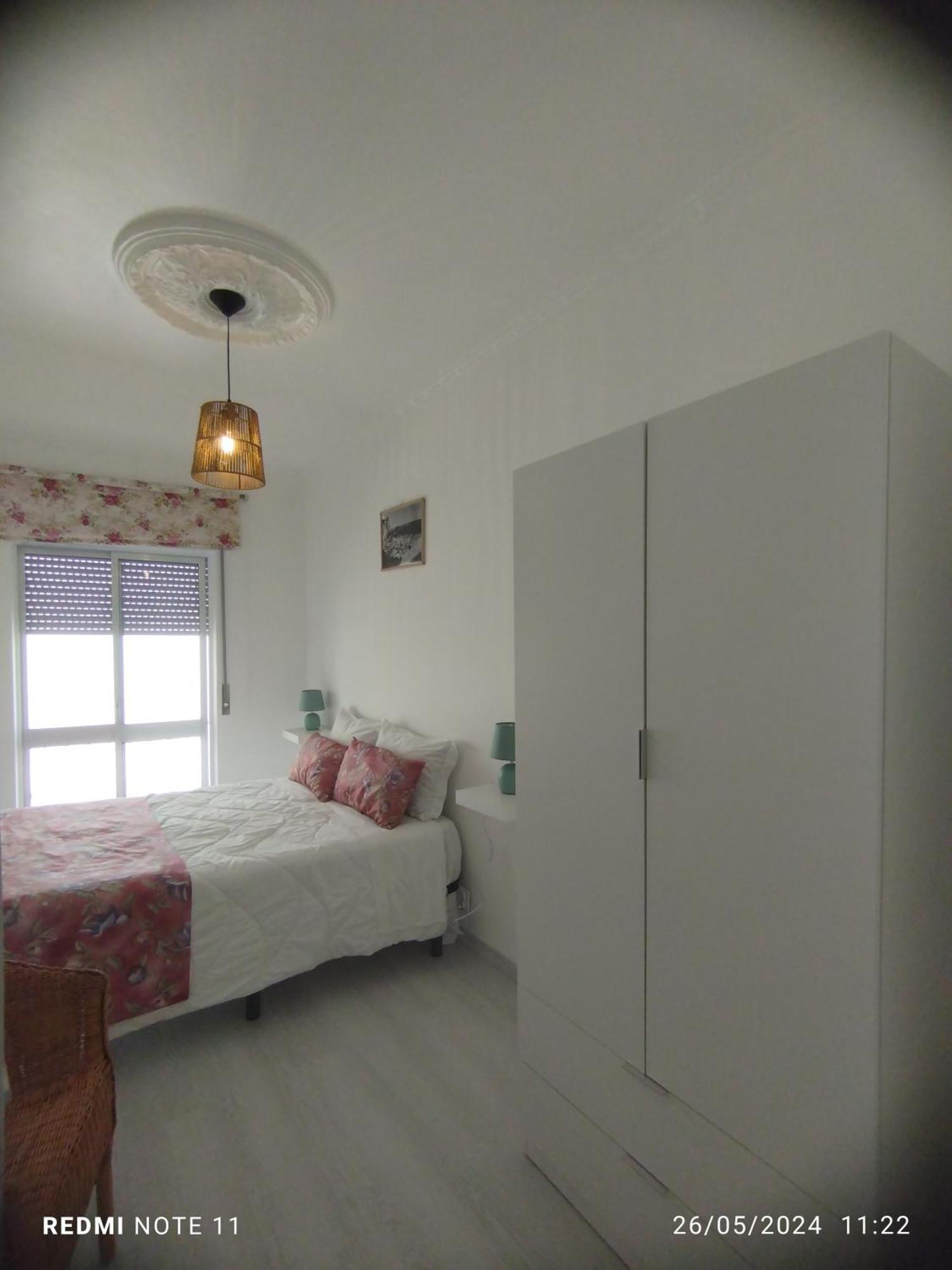 Apartamentos Das Avos-Belise نازاريه المظهر الخارجي الصورة