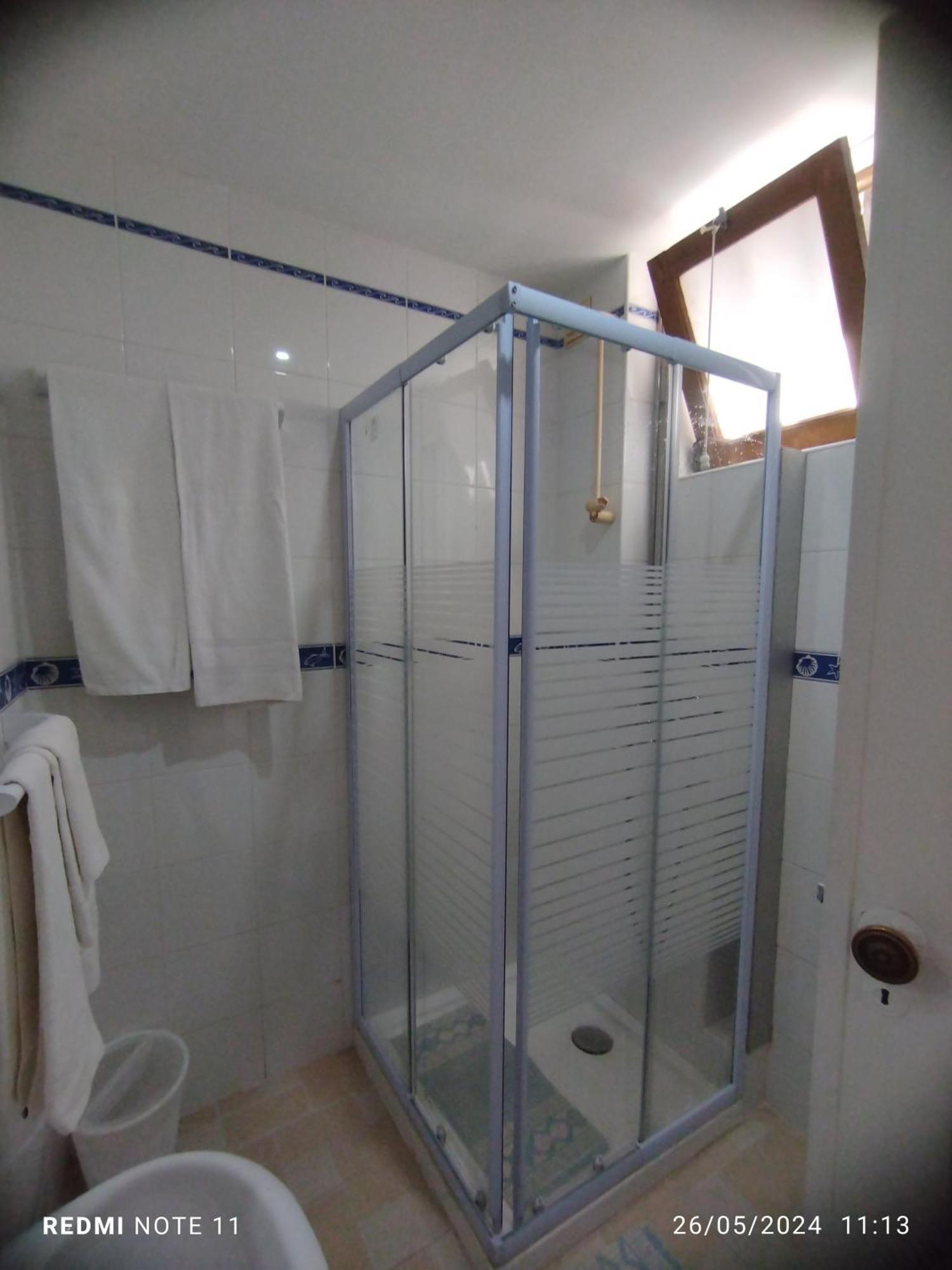 Apartamentos Das Avos-Belise نازاريه المظهر الخارجي الصورة