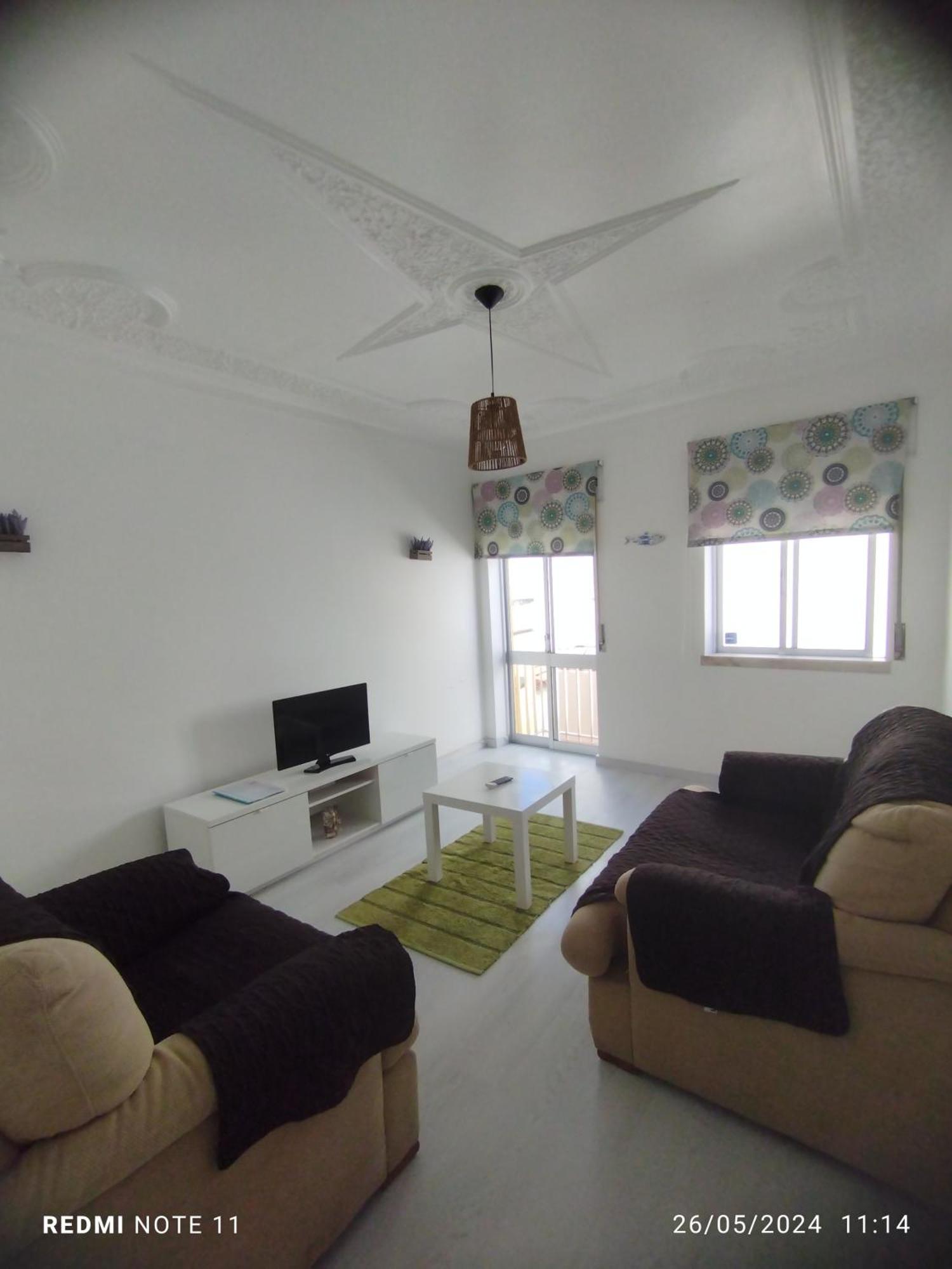 Apartamentos Das Avos-Belise نازاريه المظهر الخارجي الصورة