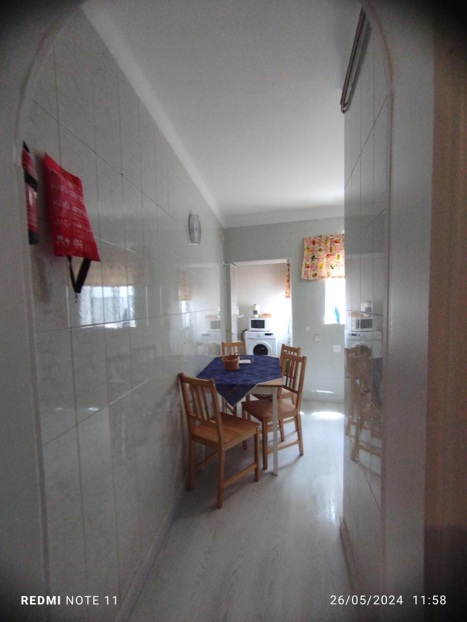 Apartamentos Das Avos-Belise نازاريه المظهر الخارجي الصورة
