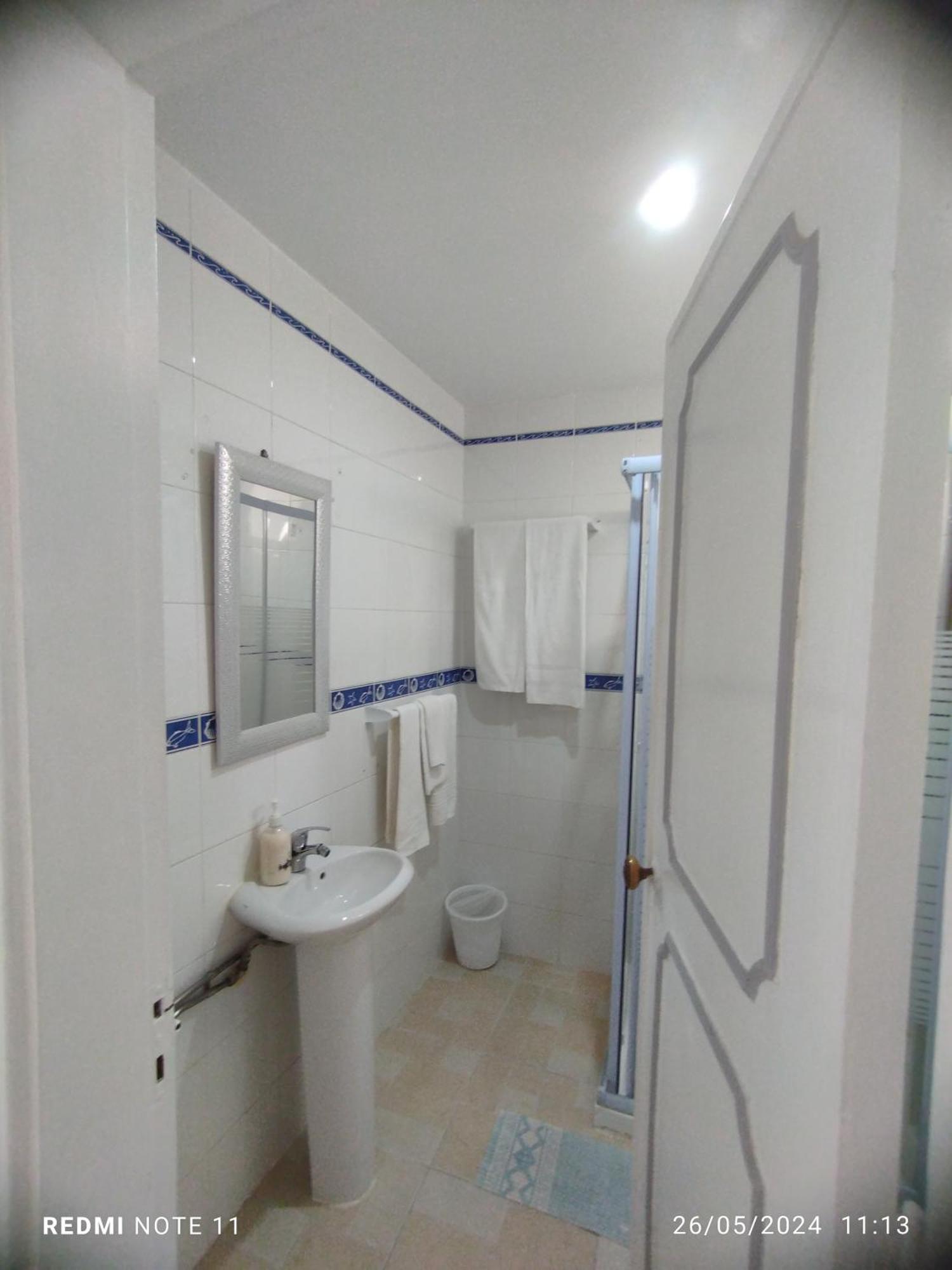 Apartamentos Das Avos-Belise نازاريه المظهر الخارجي الصورة