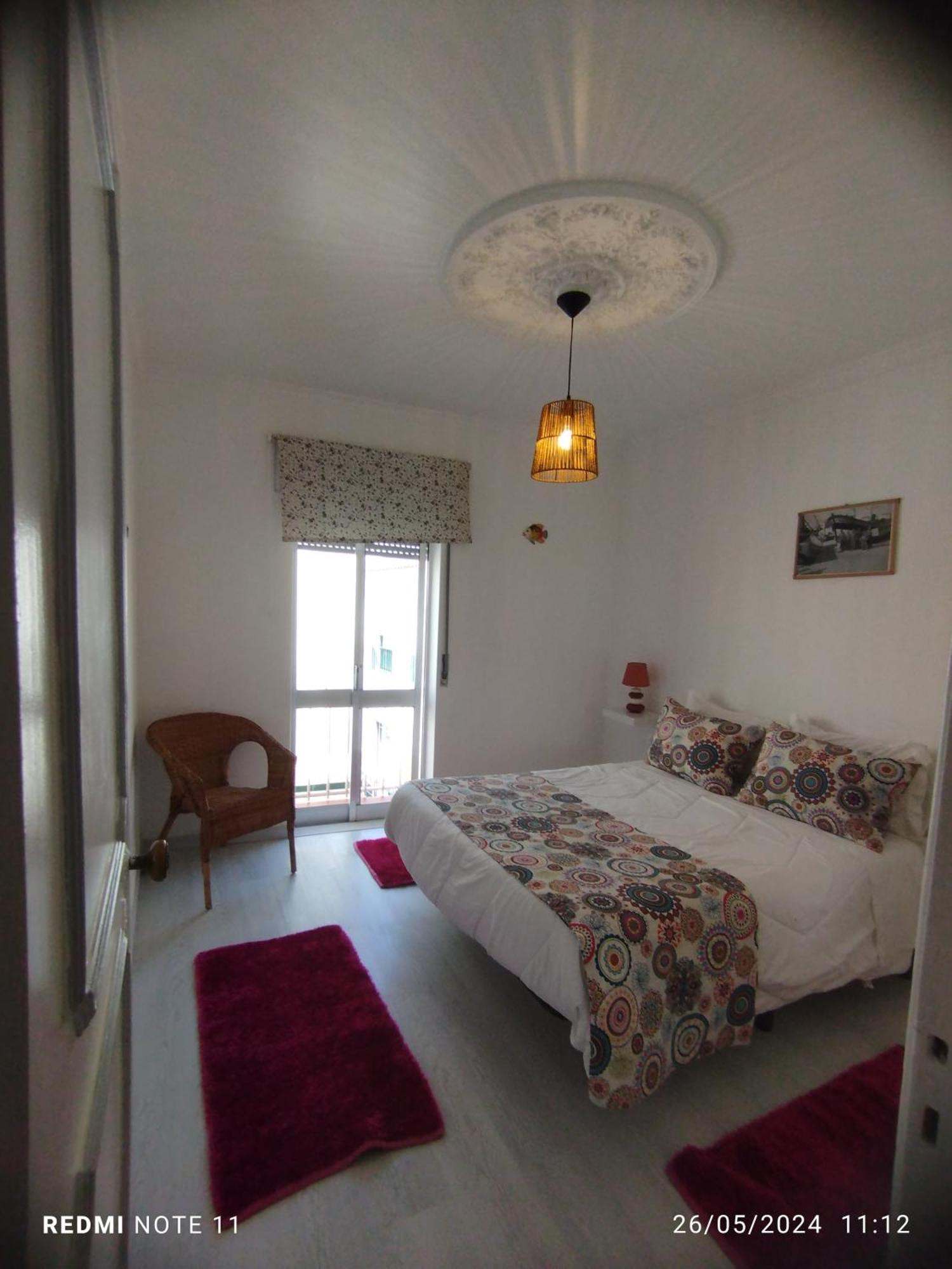 Apartamentos Das Avos-Belise نازاريه المظهر الخارجي الصورة